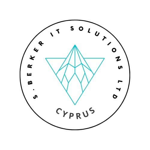 S.Berker IT Solutions Logo